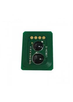 Ok C5800-5900-5500 Magenta Chip Ok C5800-5900-5500 Magenta Chip