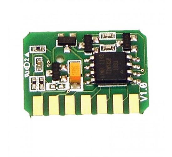 Ok C5850-5950 Üniversal Chip, 0010101977408