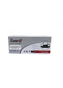 Ramott 415A-W2030A-M454-M455-M479-M480 CHİPLİ Siyah Muadil Ramott 415A-W2030A-M454-M455-M479-M480 CHİPLİ Siyah Muadil