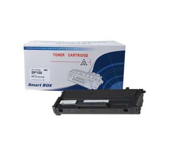 Smartbox SP-150HE-SP-150-SP-150W  Muadil Toner 1500 Baskı, 0010101977192