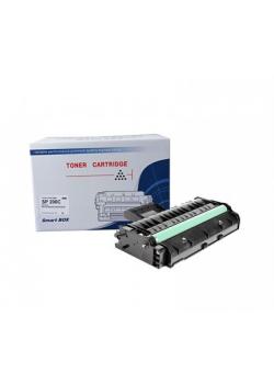 Smartbox SP200-SP200S-SP201S Siyah Muadil Toner 2600 Sayfa Smartbox SP200-SP200S-SP201S Siyah Muadil Toner 2600 Sayfa