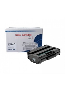Smartbox SP-330-330Dn-330Fn-330Sfn Muadil Toner 3500 Baskı