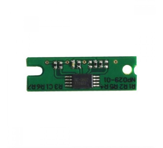 Rch SP310-SP311-SP312 Toner Chip Rch SP310-SP311-SP312 Toner Chip