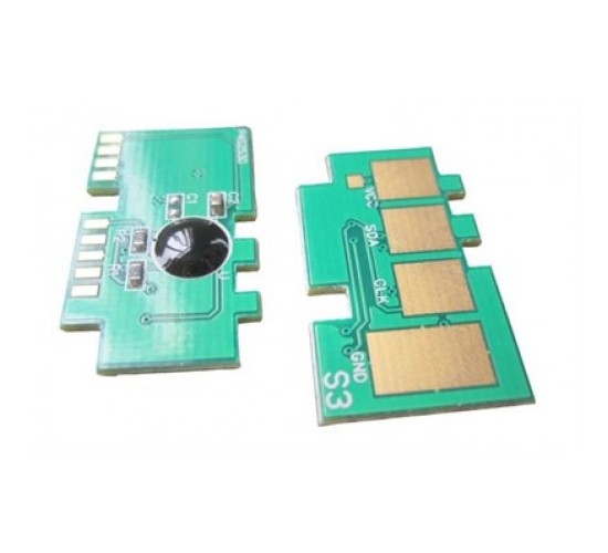 Sms MLT-D101S-ML-2165-2160-SF-760P-SCX-3400 Toner Chip 150, 0010101977423