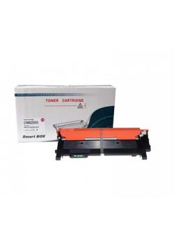 Smartbox CLP-310-CLT-M409S-SU275A Kırmızı Muadil Toner 100 Smartbox CLP-310-CLT-M409S-SU275A Kırmızı Muadil Toner 100
