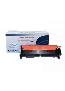 Smartbox CLT-C407S-CLP320-325-SU001A Mavi Muadil Toner 100