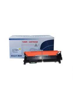 Smartbox CLT-Y407S-CLP320-325-SU478A Sarı Muadil Toner 100