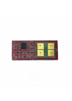 Sms CLP-600-CLP-650 Siyah Chip