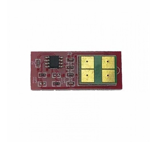 Sms CLP-600-CLP-650 Mavi Chip, 0010101977331