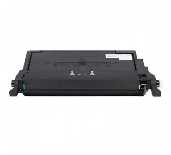 Smartbox CLT-K609S-CLP-770 Siyah Muadil Toner 7000 Baskı, HBCV0000061NXO