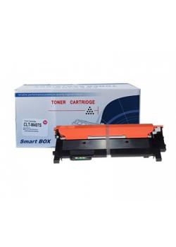 Smartbox CLT-M407S-CLP320-325-SU268A Kırmızı Muadil Toner Smartbox CLT-M407S-CLP320-325-SU268A Kırmızı Muadil Toner