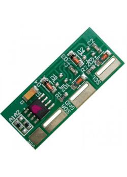 Sms CLP510 Cyan Chip