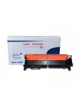 Smartbox CLP-360-CLT-K406S-SU122A Siyah Muadil Toner 1500 Smartbox CLP-360-CLT-K406S-SU122A Siyah Muadil Toner 1500