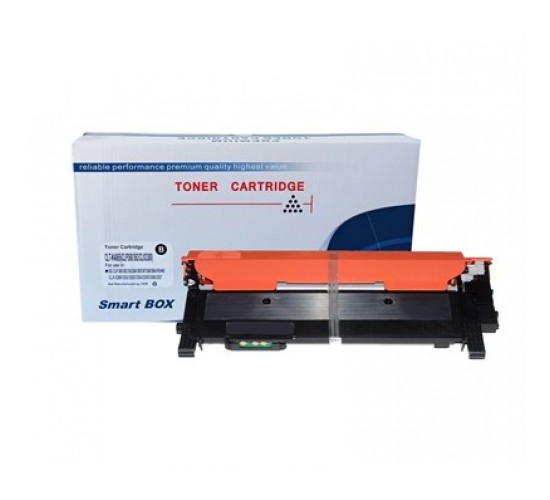 Smartbox CLP-360-CLT-K406S-SU122A Siyah Muadil Toner 1500, 0010101977213