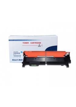 Smartbox CLP-360-CLT-C406S-ST988A Mavi Muadil Toner 1000 S Smartbox CLP-360-CLT-C406S-ST988A Mavi Muadil Toner 1000 S