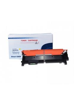 Smartbox CLP-360-CLT-Y406S-SU466A Sarı Muadil Toner 1000 S Smartbox CLP-360-CLT-Y406S-SU466A Sarı Muadil Toner 1000 S