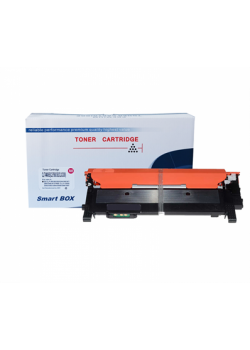 Smartbox CLP-360-CLT-M406S-SU256A Kırmızı Muadil Toner 100 Smartbox CLP-360-CLT-M406S-SU256A Kırmızı Muadil Toner 100