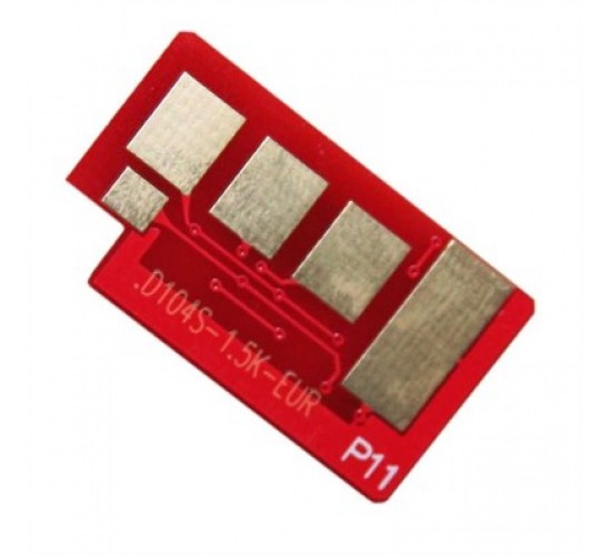 Sms MLT-D104S-ML-1660-SU748A Chip, 0010101977422