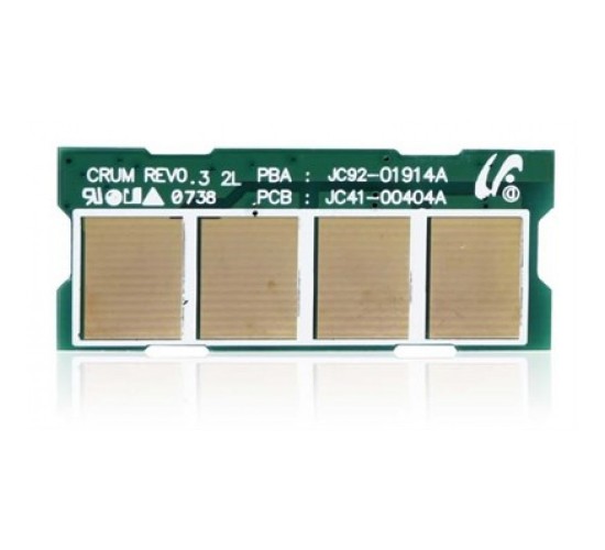 Sms ML-D1630A-SCX 4500-SU640A Chip, 0010101977555