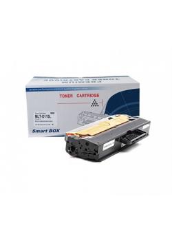 Smartbox MLT-D115L-M2620-M2820 Siyah Muadil Toner 3000 Say Smartbox MLT-D115L-M2620-M2820 Siyah Muadil Toner 3000 Say