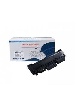 Smartbox MLT-D116L-M2627-M2885 Siyah Muadil Toner 3000 Say Smartbox MLT-D116L-M2627-M2885 Siyah Muadil Toner 3000 Say