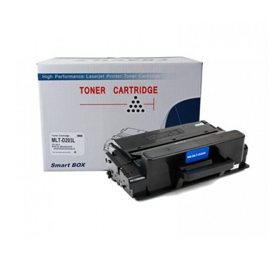 Smartbox MLT-D203L-M3320-M4020-M4020-SU901A Muadil Toner 5, 0010101977100