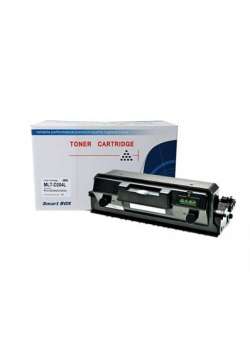 Smartbox MLT-D204L-M3325-SU931A Siyah Muadil Toner 5000 Sa