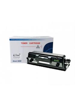 Smartbox MLT-D204L-M3325-SU931A Siyah Muadil Toner 5000 Sa Smartbox MLT-D204L-M3325-SU931A Siyah Muadil Toner 5000 Sa