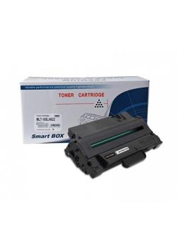 Smartbox MLT-D105L-SCX-4623-ML1910 Siyah Muadil Toner 2500 Smartbox MLT-D105L-SCX-4623-ML1910 Siyah Muadil Toner 2500