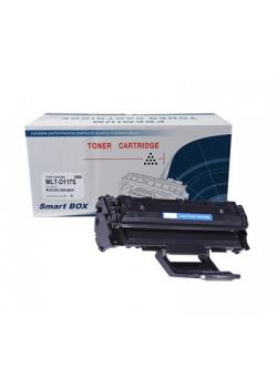 Smartbox MLT-D117S-SCX-4650-SCX-4655 Muadil Toner 2500 Say Smartbox MLT-D117S-SCX-4650-SCX-4655 Muadil Toner 2500 Say