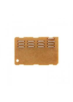 Sms SCX-5530-SCX-5330-SV200A Toner Chip