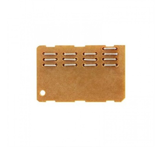 Sms SCX-5530-SCX-5330-SV200A Toner Chip, 0010101977324