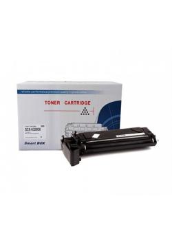Smartbox SCX-6320 SCX-6322 SV172A Siyah Muadil Toner 8000 Smartbox SCX-6320 SCX-6322 SV172A Siyah Muadil Toner 8000