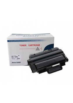 Smartbox MLT-D209L-SCX4824-SV008A Siyah Muadil Toner 4000