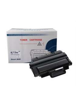 Sms MLT-D209S-SCX4824 Siyah Muadil Toner 2000 Sayfa