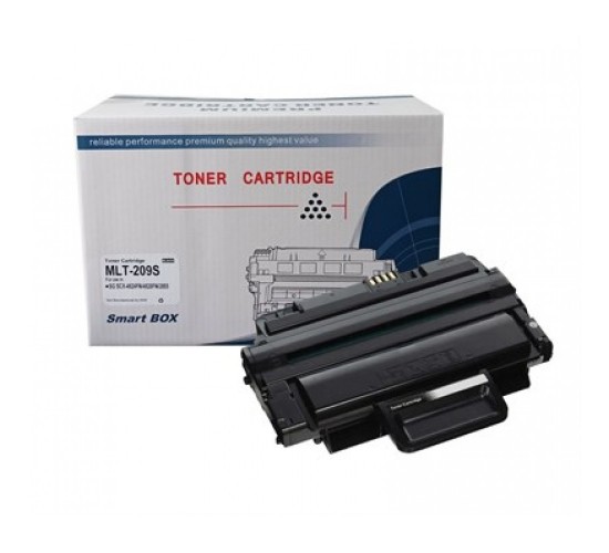 Sms MLT-D209S-SCX4824 Siyah Muadil Toner 2000 Sayfa, 0010101977724