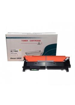 Smartbox CLT-Y404S-C430-C480-SU466A Sarı Muadil Toner 1000 Smartbox CLT-Y404S-C430-C480-SU466A Sarı Muadil Toner 1000