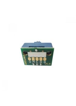 Shrp AR 160-201-202-205-206-207-AR208 Chip Shrp AR 160-201-202-205-206-207-AR208 Chip