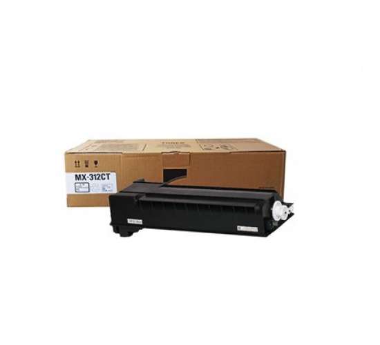 Smartbox MX-312CT-AT-MX-M261-M261N 15000 Sayfa Siyah(Black, 0010101977295