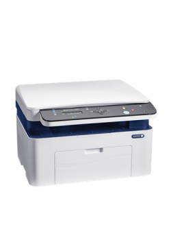 Xerox 3025 Fotokopi Tarayıcı Wi-Fi Mono Laser Yazıcı