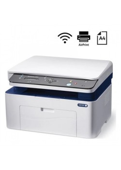 Xerox 3025 Fotokopi Tarayıcı Wi-Fi Mono Laser Yazıcı
