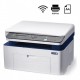 Xerox 3025 Fotokopi Tarayıcı Wi-Fi Mono Laser Yazıcı, 0010101977816