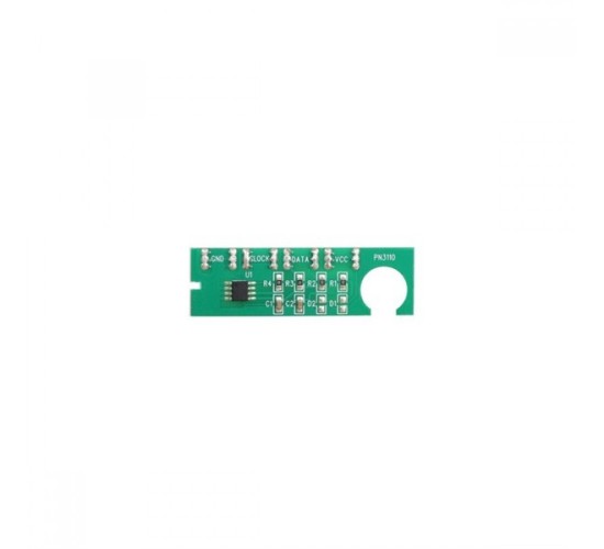 Xrx  3150 Chip, 0010101977566