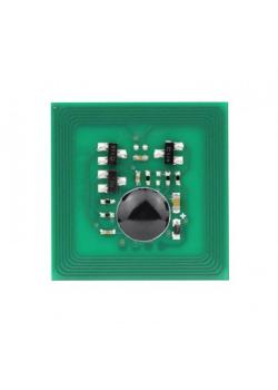 Xrx  C525 Yellow Chip Xrx  C525 Yellow Chip