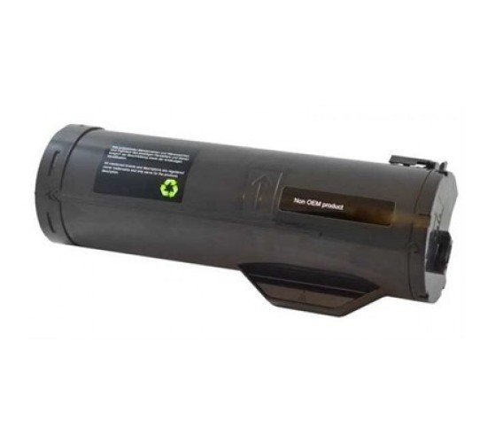 Smartbox Phaser 3610-3615-106R02721 Siyah Muadil Toner 590, 0010101977053