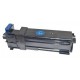 Smartbox Phaser 6125-106R01335 Mavi Muadil Toner 1000 Sayf, 0010101977226