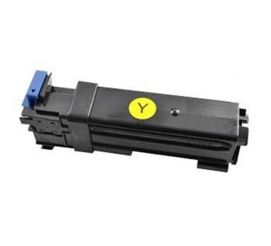 Smartbox Phaser 6125-106R01337 Sarı Muadil Toner 1000 Sayf, 0010101977228