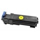 Smartbox Phaser 6125-106R01337 Sarı Muadil Toner 1000 Sayf, 0010101977228