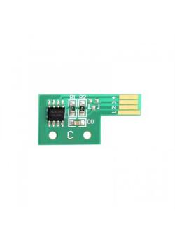 Xrx  Phaser 6128-106R01459 Siyah Toner Chip Xrx  Phaser 6128-106R01459 Siyah Toner Chip