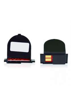 Xrx  Phaser 6180-113R00723 Mavi Toner Chip Yüksek Kapasite